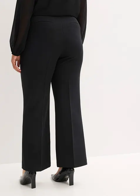 Pantaloni larghi, bonprix
