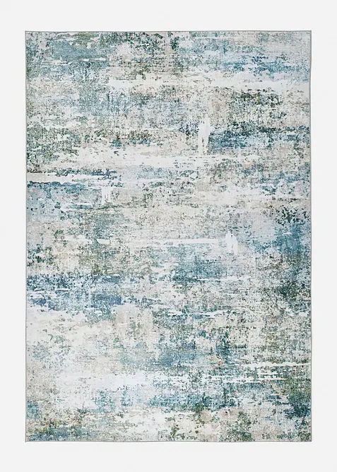 Tappeto con motivo grafico, bonprix