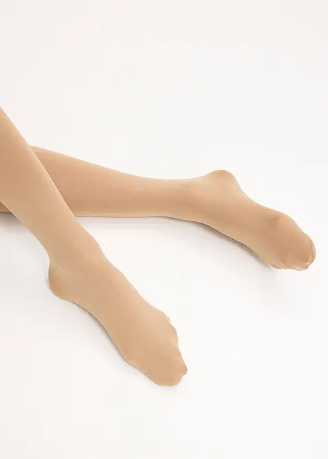 Collant prémaman 90 den, bonprix