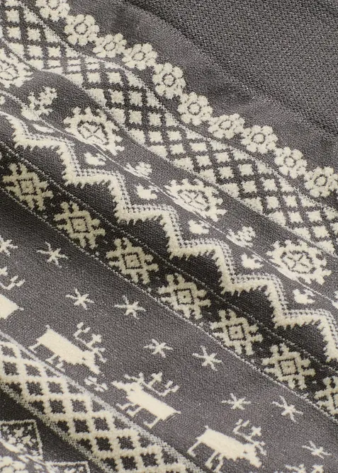 Leggings termici con poliestere riciclato, bonprix