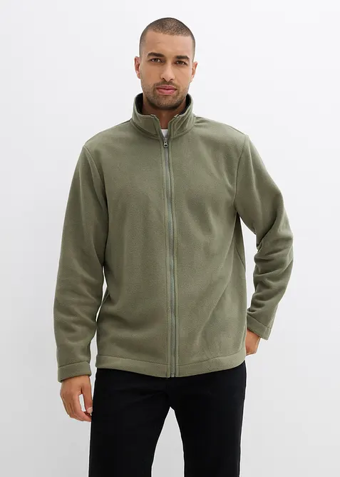 Giacca in pile, bonprix