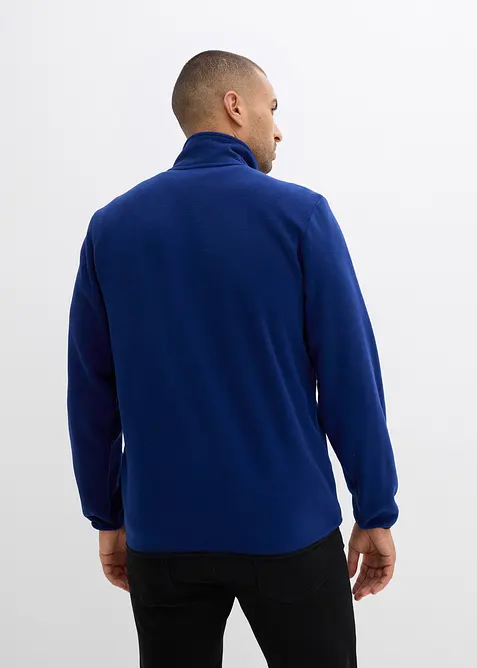 Pile con zip (pacco da 2), bonprix