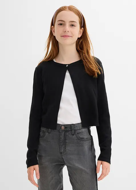 Bolero in maglia, bonprix