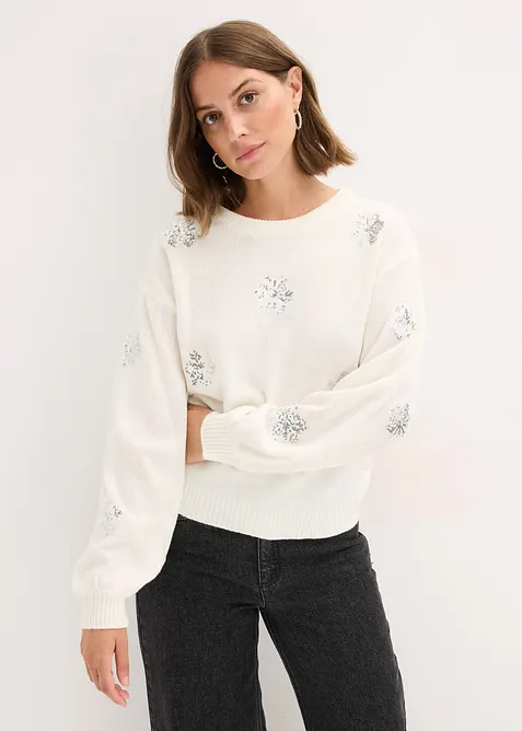 Maglione, bonprix