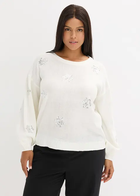 Maglione, bonprix