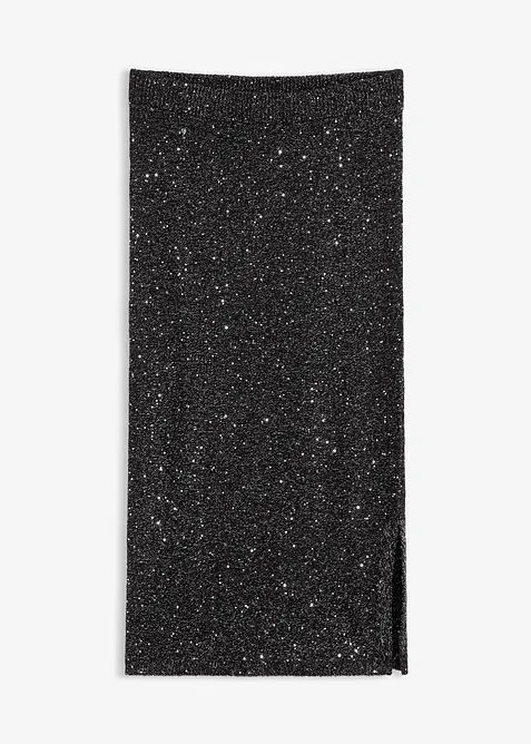 Gonna in maglia, bonprix