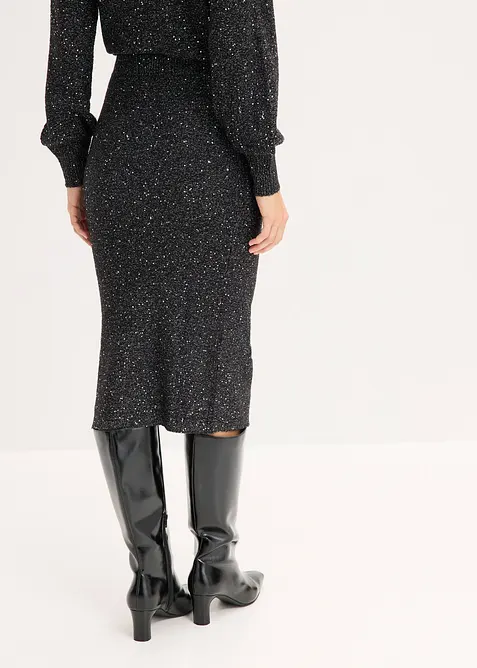 Gonna in maglia, bonprix