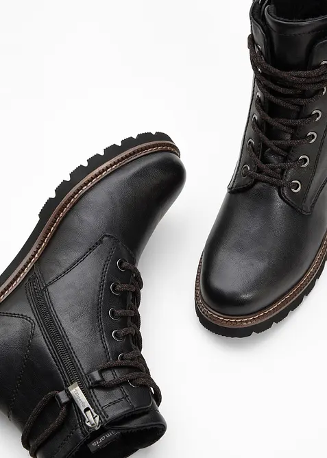 Scarponcini Tamaris, Tamaris