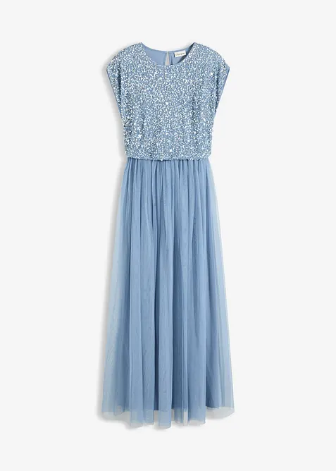 Abito lungo, bonprix