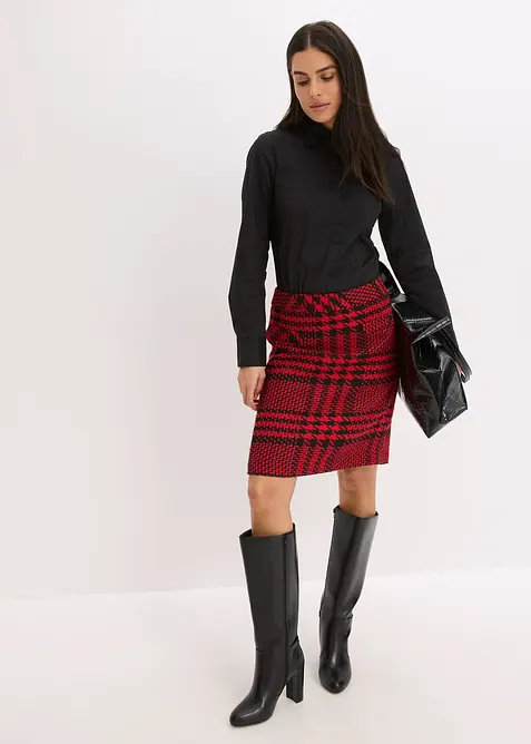 Body camicia, bonprix