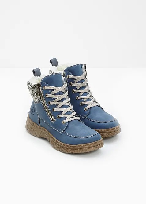 Scarponcini Rieker, Rieker