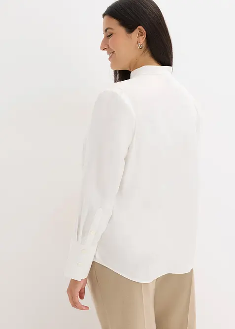 Tunica con paillettes, bonprix