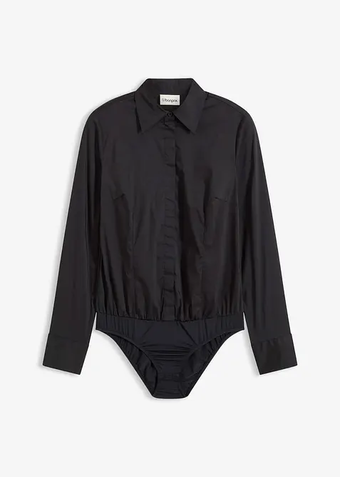 Body camicia, bonprix
