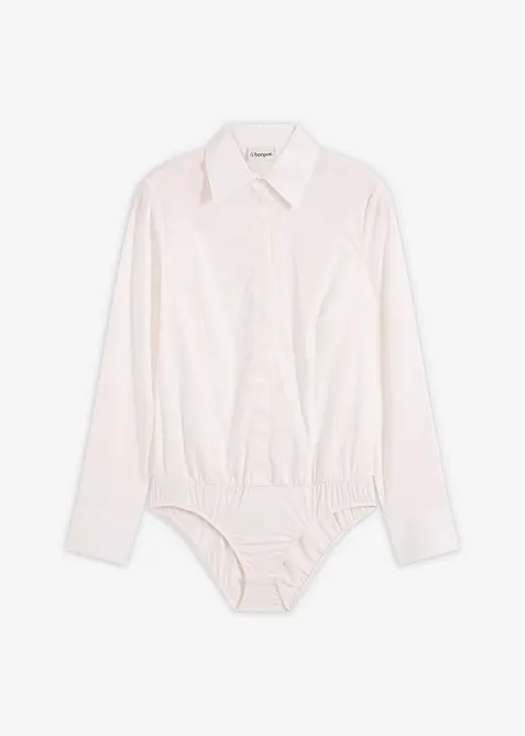 Body camicia, bonprix