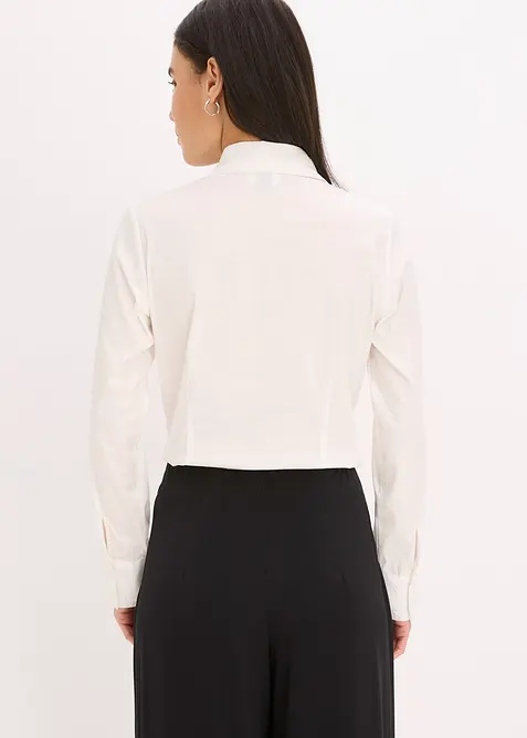 Body camicia, bonprix