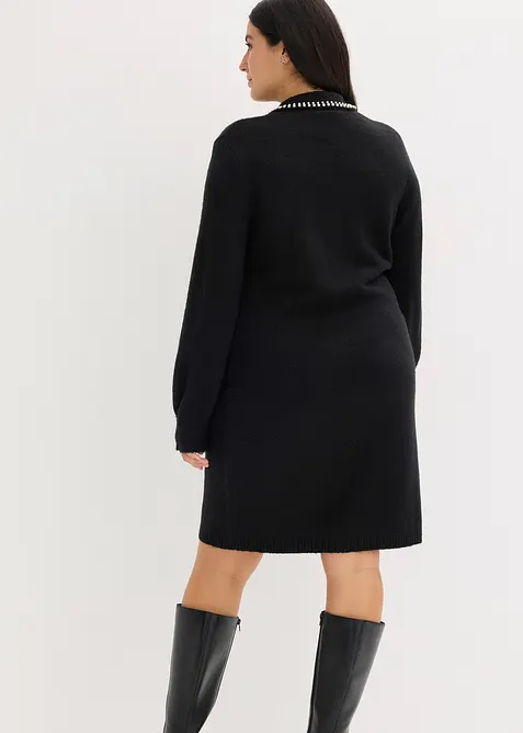 Abito in maglia, bonprix