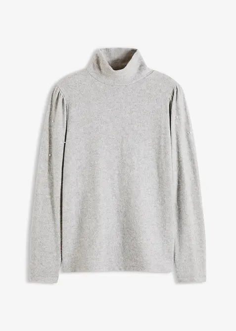 Pile in misto viscosa fluente, bonprix