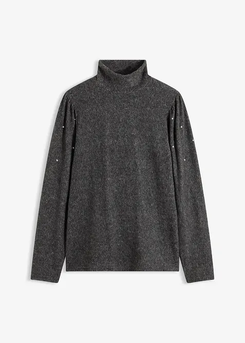 Pile in misto viscosa fluente, bonprix