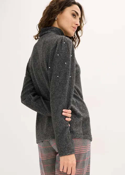 Pile in misto viscosa fluente, bonprix