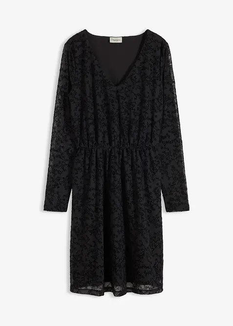 Abito di jersey, bonprix