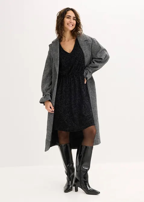 Abito di jersey, bonprix