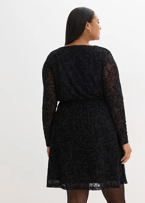 Abito di jersey, bonprix