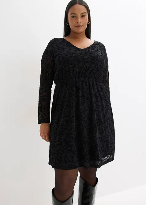 Abito di jersey, bonprix