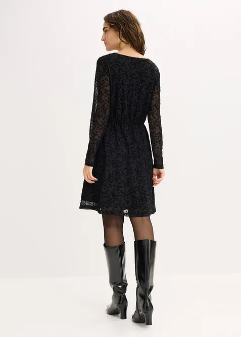 Abito di jersey, bonprix