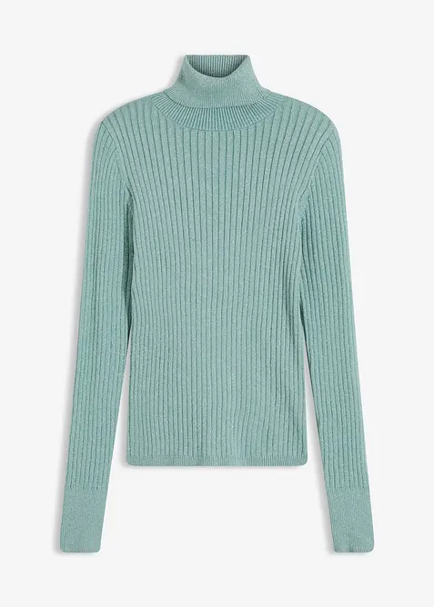 Maglione a coste, bonprix