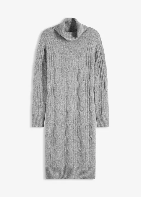 Abito in maglia, bonprix