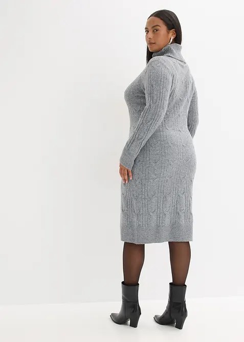 Abito in maglia, bonprix