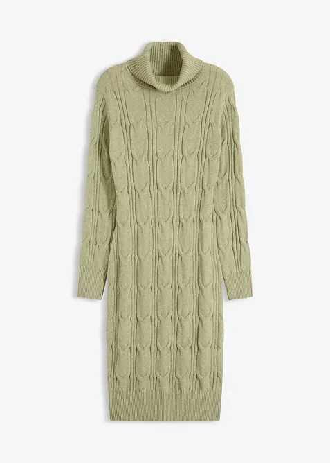 Abito in maglia, bonprix