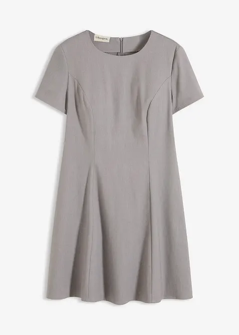 Miniabito stile skater, bonprix