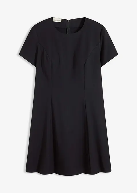 Miniabito stile skater, bonprix