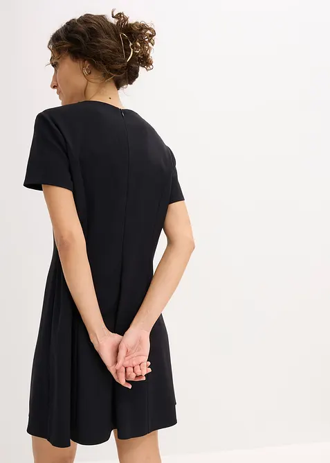 Miniabito stile skater, bonprix