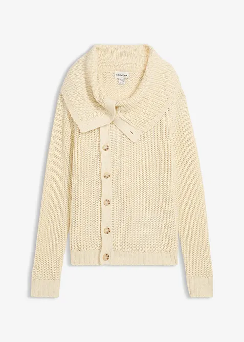 Maglione in filato grosso, bonprix