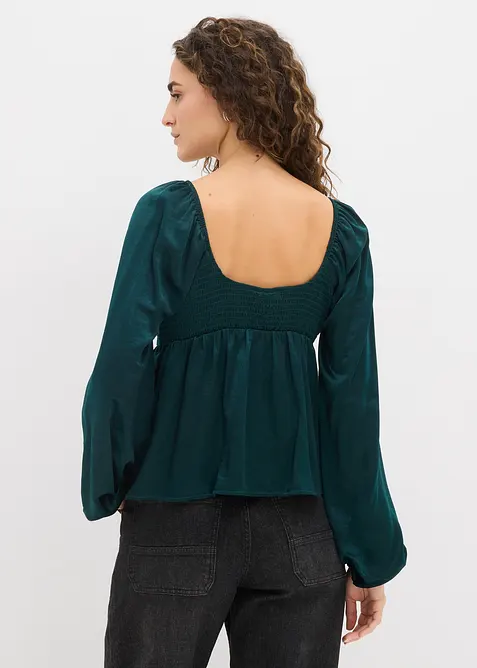 Blusa, bonprix