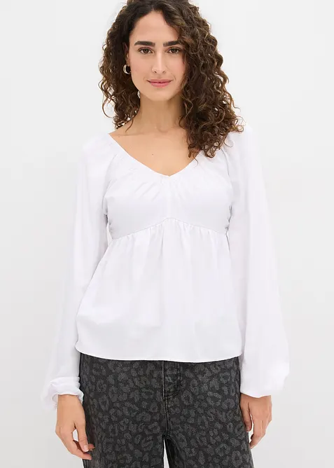 Blusa, bonprix