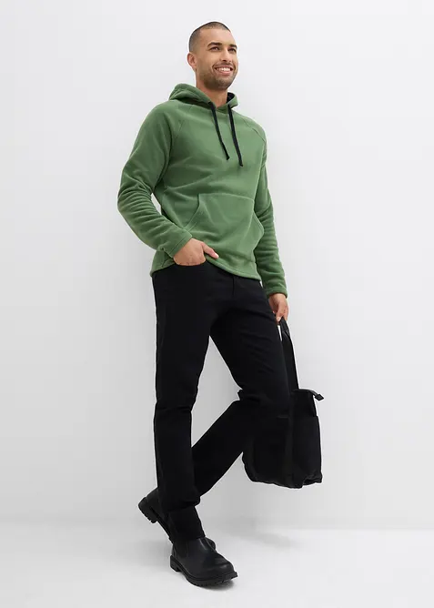 Pile morbido con cappuccio, bonprix