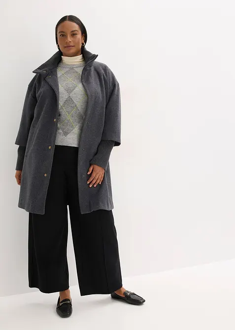 Gilet in maglia, bonprix