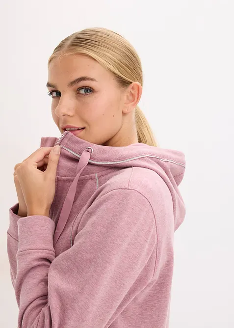 Giacca tecnica termica, ad asciugatura rapida, bonprix