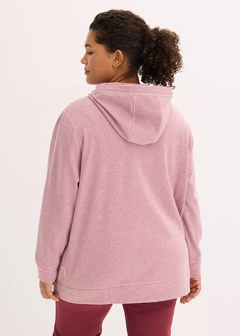 Giacca tecnica termica, ad asciugatura rapida, bonprix