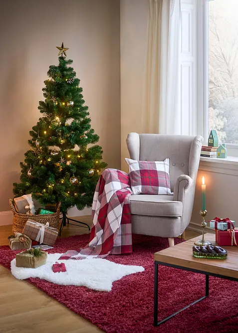 Poltrona con orecchie, bonprix