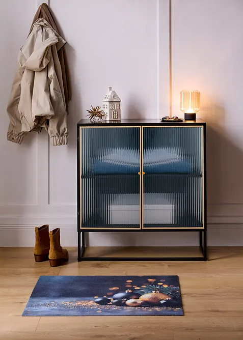 Mobiletto in metallo, bonprix