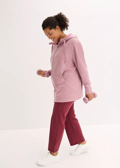 Giacca tecnica termica, ad asciugatura rapida, bonprix