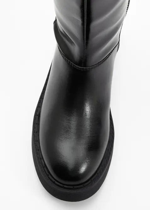 Stivali larghi, bonprix