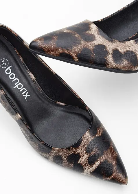 Décolleté, bonprix