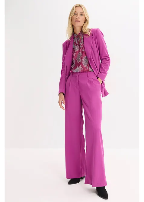 Pantaloni a palazzo, bonprix