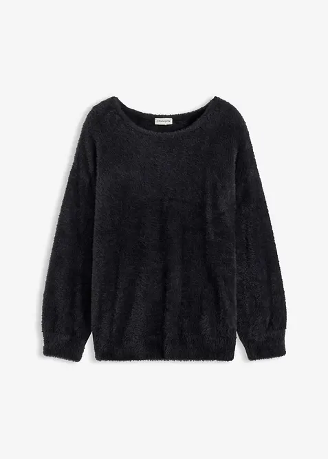 Maglione oversize, bonprix