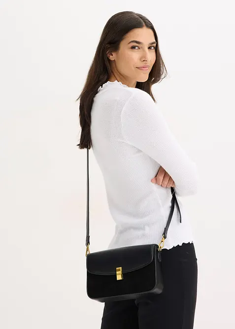 Borsetta a tracolla, bonprix